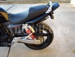     Honda CB400SFV Boldor 2005  13